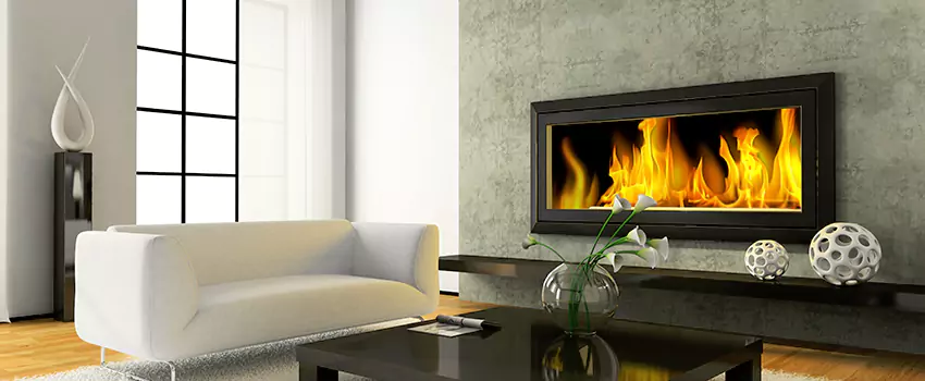 Ventless Fireplace Oxygen Depletion Sensor Installation and Repair Services in St. Charles, Missouri