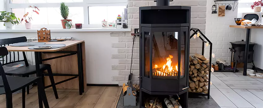 Cost of Vermont Castings Fireplace Services in St. Charles, MO