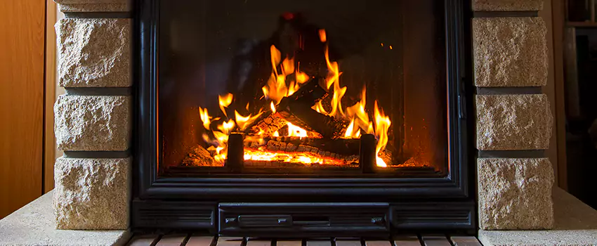 Cost of Wood Fireplace Installation in St. Charles, MO