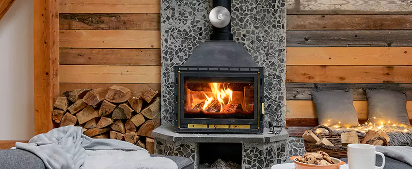 Affordable Wood Fireplace Fixing Solutions in St. Charles, Missouri