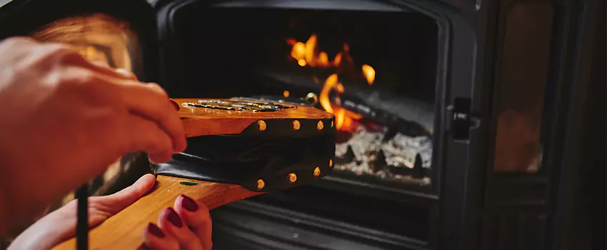 Cost of Wood Furnace Repair and Installation Services in St. Charles, MO