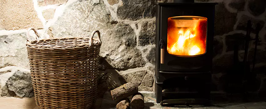 Wood Stove Fire Bricks Cleaning Services in St. Charles, Missouri