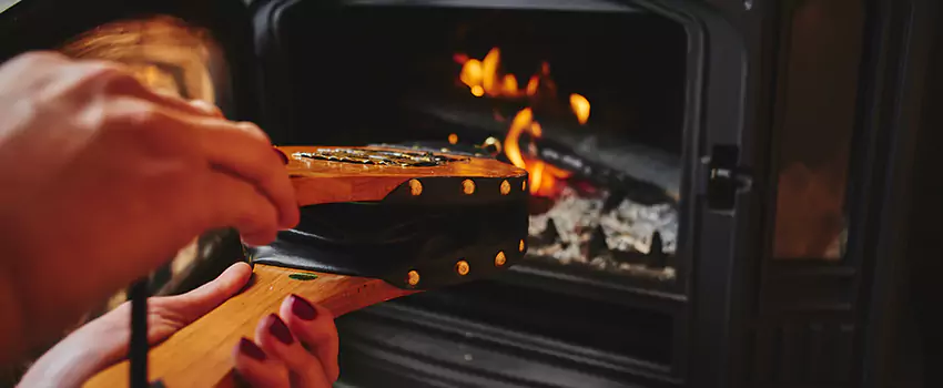 Wood Stove Grates Repair in St. Charles, Missouri