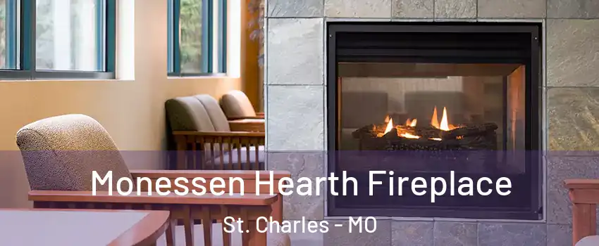  Monessen Hearth Fireplace St. Charles - MO